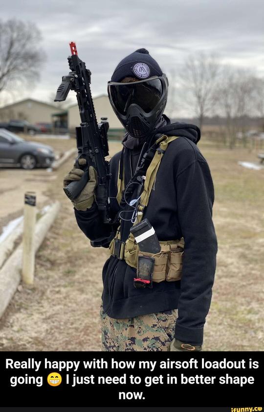 TERRORISTAS